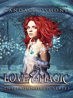 cover image of Love & Magic